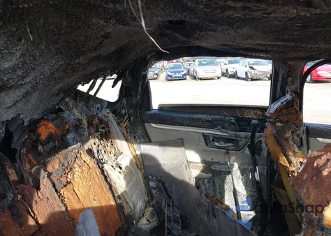 2017 Honda Cr-V Lx из США, поврежденный, VIN 2HKRW6H35HH223849